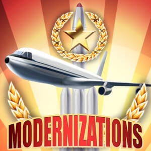 Modernizations thumbnail