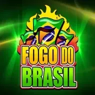 Fogo Do Brasil 777Evoplay