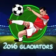 2016 GladiatorsEndorphina