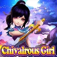 Chivalrous Girl thumbnail