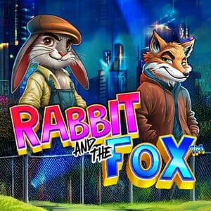 Rabbit and the Fox™ thumbnail