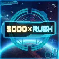 5000 x Rush thumbnail