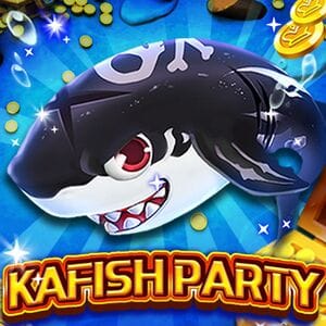 KA Fish Party thumbnail