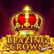 Blazing Crown DeluxeAmigo