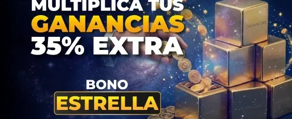 Bono de Recarga Diaria