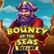 Bounty of the Seas Hold & Win thumbnail