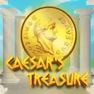 Caesar's Treasure thumbnail