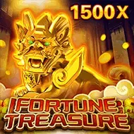 Fortune Treasure thumbnail
